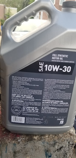 Auto Parts Store «NAPA Auto Parts - Adams Auto Parts Gov Printz», reviews and photos, 1601 Northeast Blvd, Wilmington, DE 19802, USA