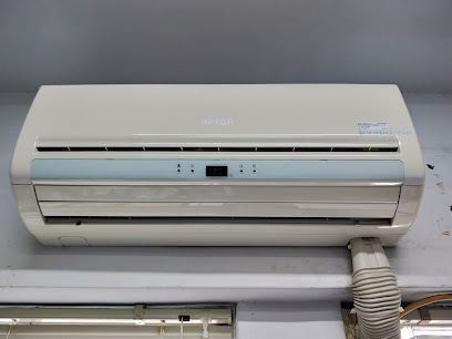 Air conditioning system supplier