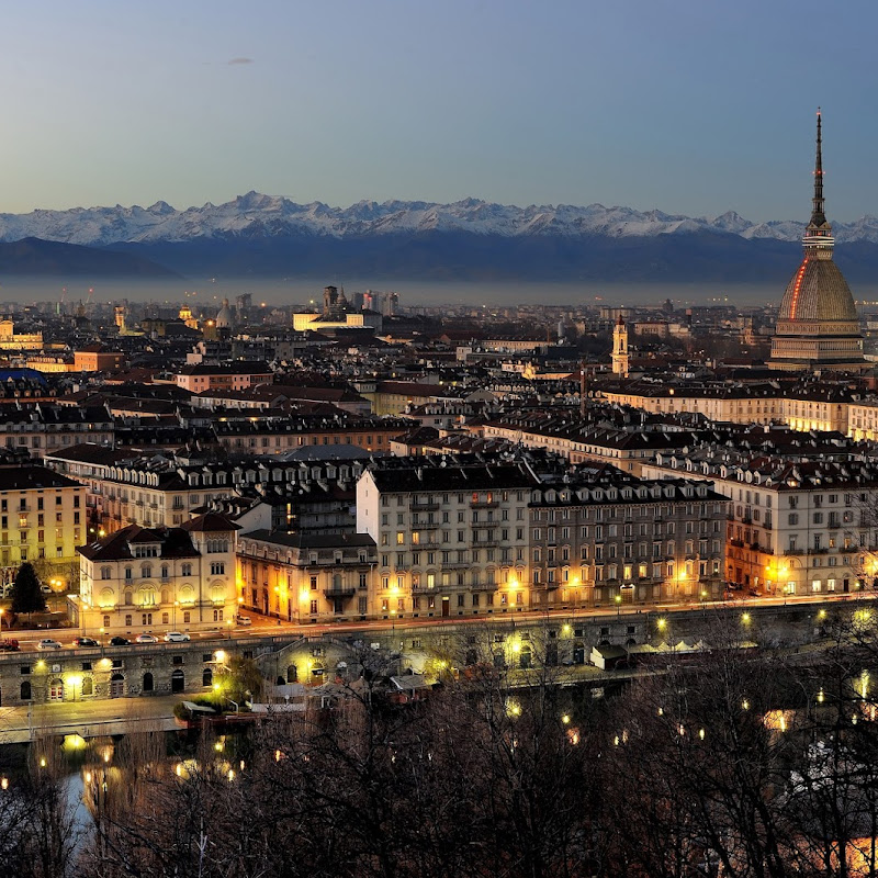 Generali Italia Spa - Agenzia di Torino Corsica