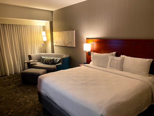 Courtyard by Marriott San Jose Campbell image