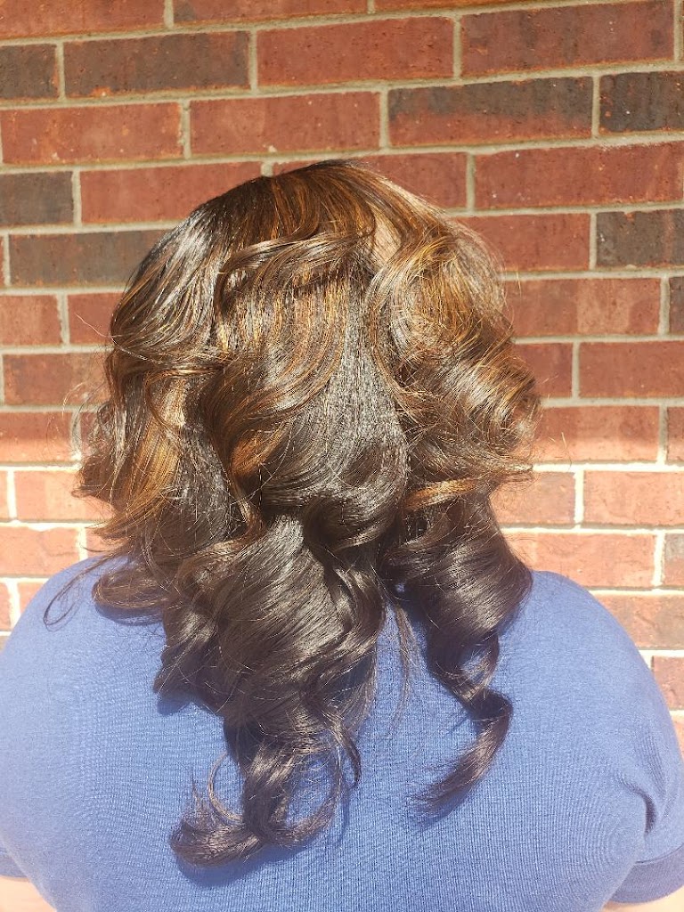 SBR Salon Suites - (bundles/wigz/collection) 75149