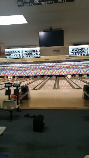 Bowling Alley «Crest Bowling Lanes», reviews and photos, 330 Whitecrest Dr, Maryville, TN 37801, USA