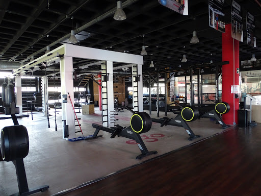 Ego Sport Center en Almería, Almería