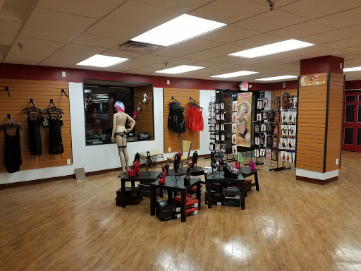 Boutique «Sugar & Spice Boutique», reviews and photos, 1401 Mississippi Ave #17, East St Louis, IL 62201, USA