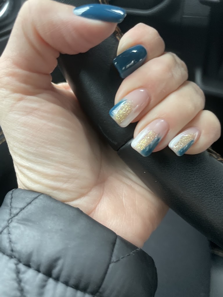 Nail Art 07738