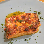 Photo n°5 de l'avis de Emanuel.r fait le 26/11/2019 à 20:56 sur le  Osteria Pane E Vino L' Originale à San Benedetto del Tronto