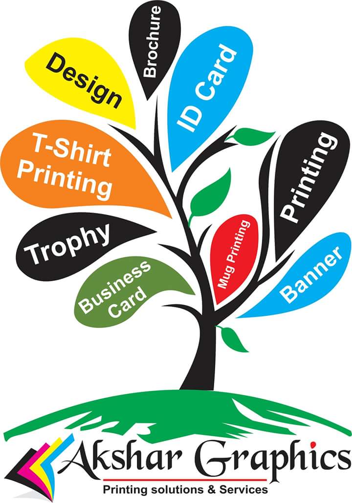Akshar Graphics