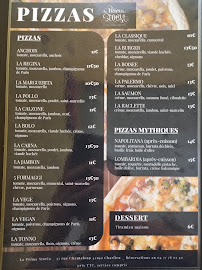 Photos du propriétaire du Pizzeria La Prima Storia à Charlieu - n°8