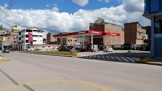 Opiniones de Grifo Manu Petro Peru en Cusco - Gasolinera