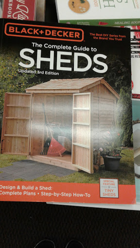 Book Store «Books-A-Million», reviews and photos, 450 Cornerstone Blvd, Hot Springs, AR 71913, USA