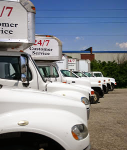 Moving and Storage Service «Here To There Movers», reviews and photos, 6800 E 30th St, Indianapolis, IN 46219, USA