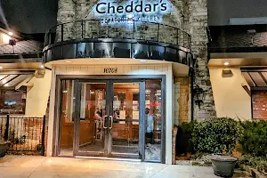 Cheddar's Scratch Kitchen image