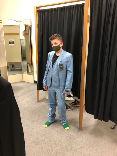 Clothing Store «K&G Fashion Superstore», reviews and photos, 8655 Pulaski Hwy, Rosedale, MD 21237, USA