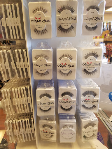 Beauty Supply Store «Get Sassy Beauty Supply», reviews and photos, 1368 N Arizona Ave #102, Chandler, AZ 85225, USA