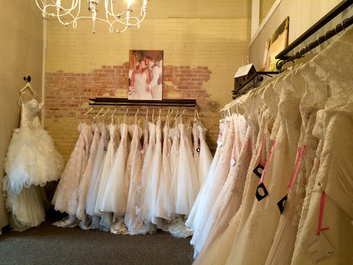 Bridal Shop «The Blushing Bride Boutique», reviews and photos, 6991 Main St, Frisco, TX 75034, USA