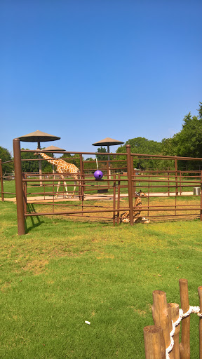 Zoo «Tulsa Zoo», reviews and photos, 6421 E 36th St N, Tulsa, OK 74115, USA