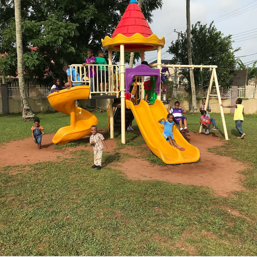 Nathan American Academy, 7 FAITH Way, Oka, Benin City, Nigeria, Elementary School, state Edo