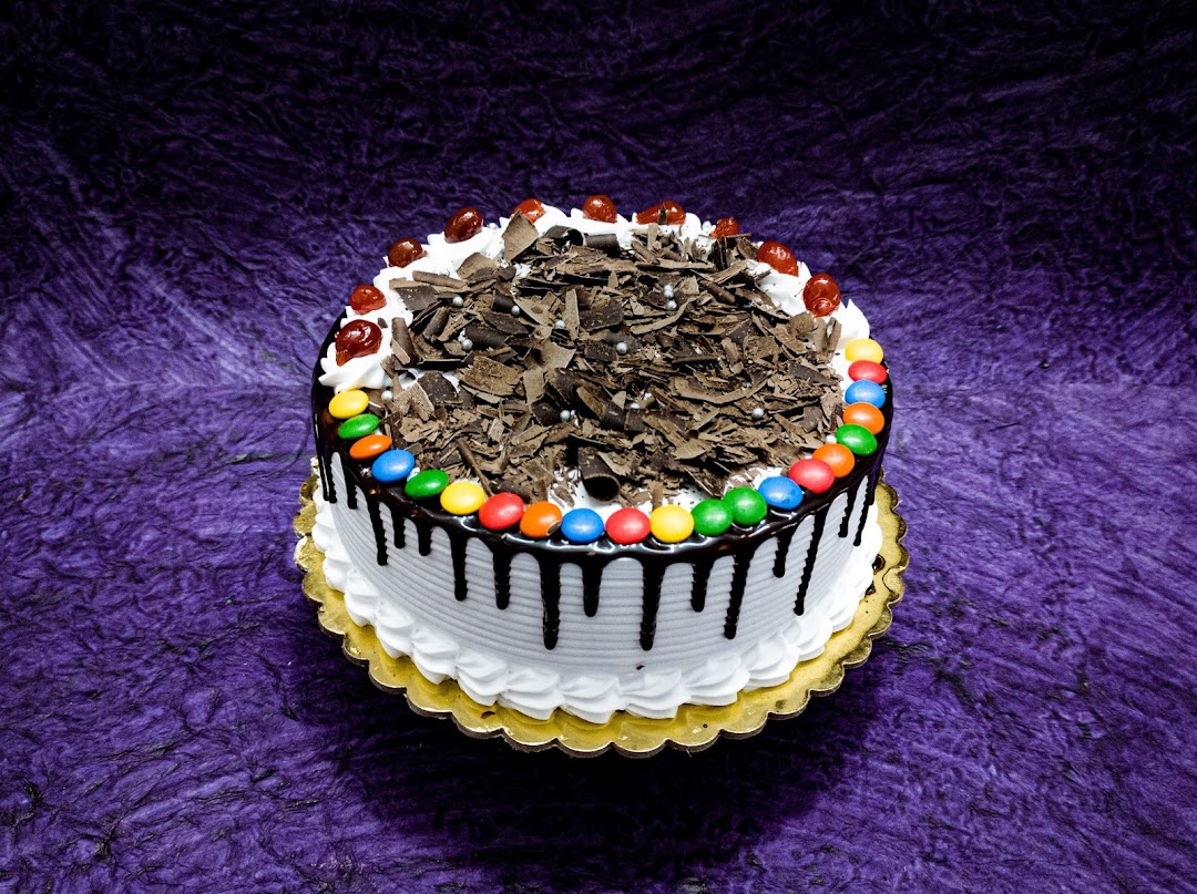 Cakeraj Bakery