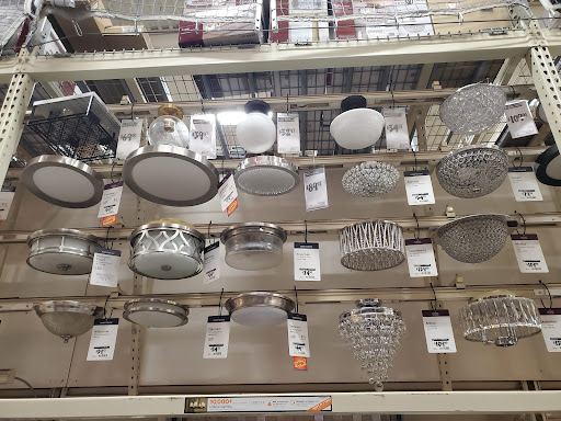 Home Improvement Store «The Home Depot», reviews and photos, 32525 Northwestern Hwy, Farmington Hills, MI 48334, USA