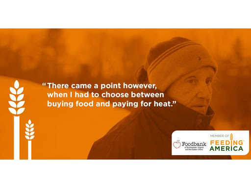 Foodbank of Southeastern Virginia and the Eastern Shore