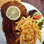 Photo n°6 de l'avis de Mona.r fait le 05/06/2022 à 12:21 sur le  Museumsschänke à Alzey