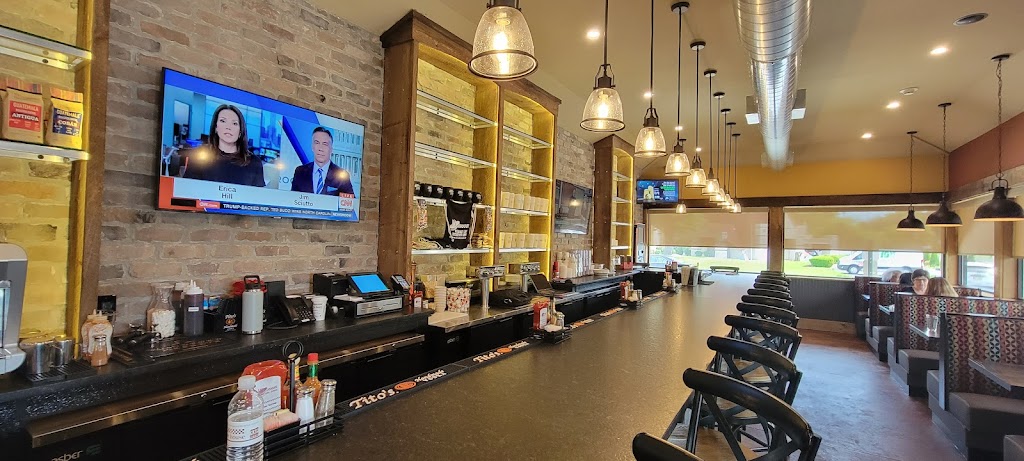 PJ’s Pancake House 08648