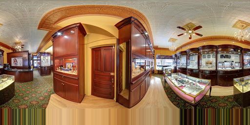 Jewelry Store «Costello Jewelry Co», reviews and photos, 33 W Jefferson Ave, Naperville, IL 60540, USA