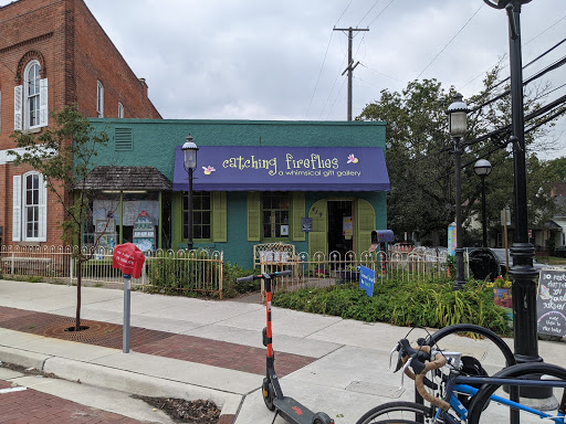 Gift Shop «Catching Fireflies», reviews and photos, 419 Detroit St, Ann Arbor, MI 48104, USA