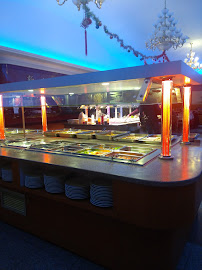 Atmosphère du Restaurant chinois L'Etoile d'Asie à Grigny - n°16