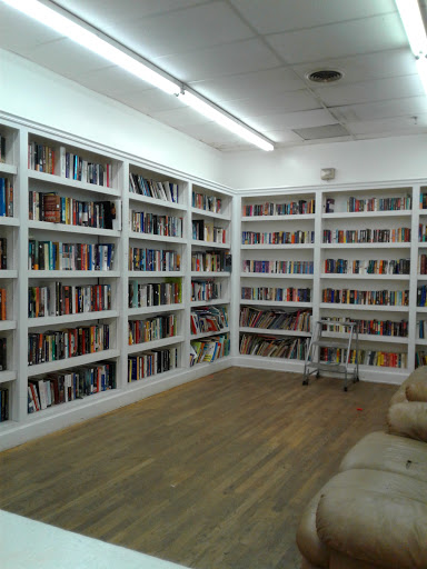 Thrift Store «Value Village Thrift Store», reviews and photos, 4451 Central Ave, Charlotte, NC 28205, USA