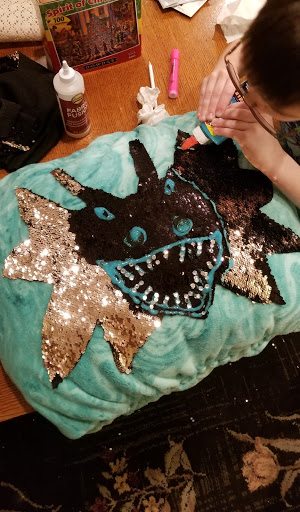 Fabric Store «Jo-Ann Fabrics and Crafts», reviews and photos, 1205 SE 16th Ct #200, Ankeny, IA 50021, USA