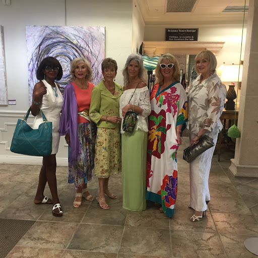 Boutique «Designing Women Boutique», reviews and photos, 1226 N Tamiami Trail, Sarasota, FL 34236, USA