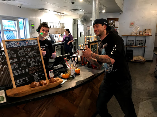 Coffee Shop «White Rock Coffee», reviews and photos, 10105 Northwest Hwy, Dallas, TX 75238, USA