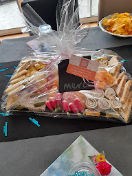 Photo n°27 de Brunch'ti à Calais ()