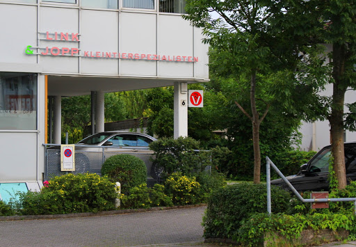 Link & Jopp Kleintierspezialisten unter Starnberg, 