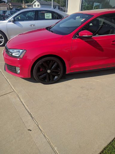 Volkswagen Dealer «Mike Haggerty VW», reviews and photos, 8920 S Cicero Ave, Oak Lawn, IL 60453, USA