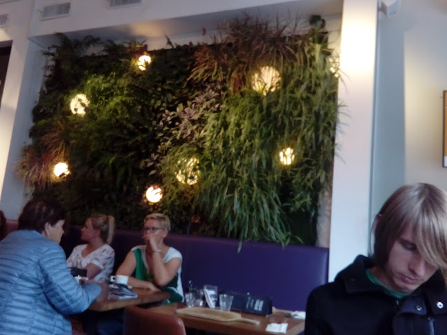 Toque Toque Foodcafé - Restaurant