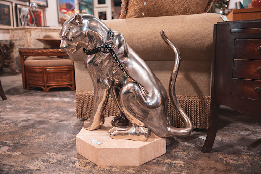 Consignment Shop «Consignment Classics Home Furnishings», reviews and photos, 201 S El Camino Real, Encinitas, CA 92024, USA