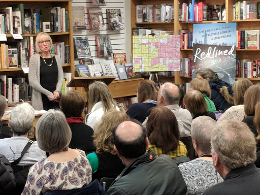 Book Store «The Book Stall at Chestnut Court», reviews and photos, 811 Elm St, Winnetka, IL 60093, USA