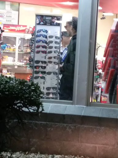 Shopping Mall «Ashland Hanover Shopping Center», reviews and photos, 215 N Washington Hwy, Ashland, VA 23005, USA