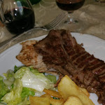 Photo n°1 de l'avis de Marte. fait le 11/11/2018 à 17:51 sur le  Ristorante Di Stora à Arpaia