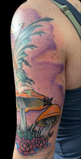 Explore tattoo specials ideas, creative tattoo ideas in Lorain, available at Backwoodz Tattoo Studio