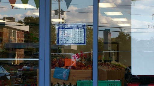 Grocery Store «91 Farmers Market», reviews and photos, 34 Lanes Mill Rd, Brick, NJ 08724, USA