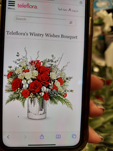 Florist «Flowers To Go», reviews and photos, 9130 Ridgetop Blvd NW, Silverdale, WA 98383, USA