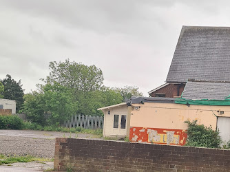 Old Dagenham Methodist Church