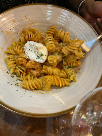 Plats et boissons du Restaurant italien Osteria Pizzeria da Bartolo à Bordeaux - n°15