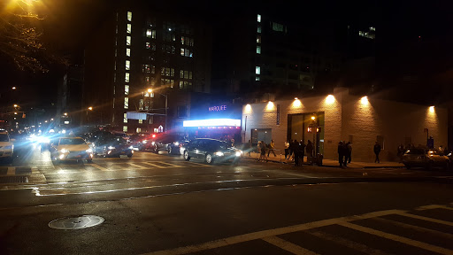 Night Club «Marquee New York», reviews and photos, 289 10th Avenue, New York, NY 10001, USA