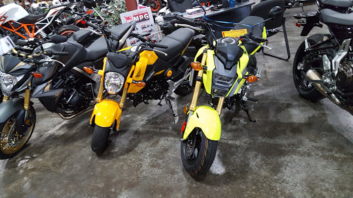 Motorcycle Dealer «Cycle Barn», reviews and photos, 15202 Smokey Point Blvd, Marysville, WA 98271, USA