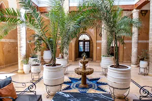 Palais des Remparts - Riad luxe Essaouira image