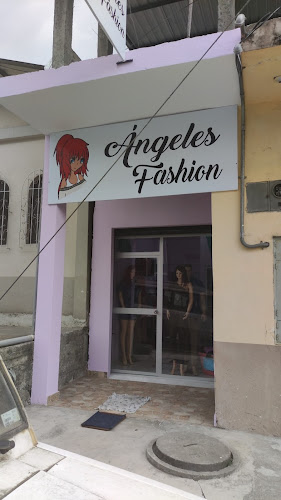 Angeles Fashion